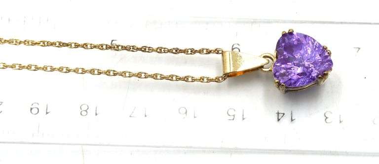 Group lot of 7 Vintage 925 sterling silver necklaces