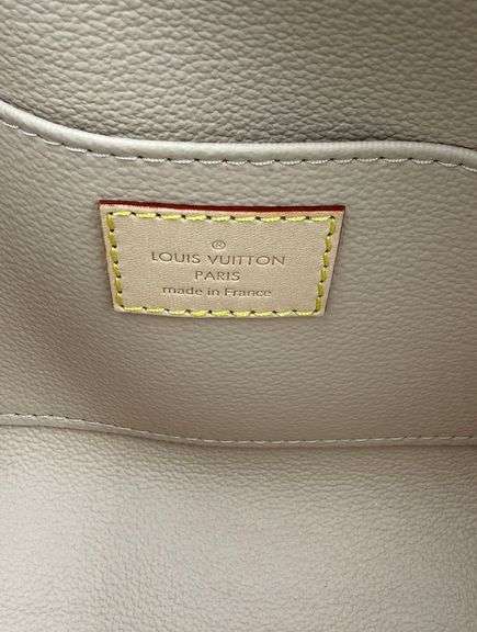 Louis Vuitton Monogram Cosmetic Pouch