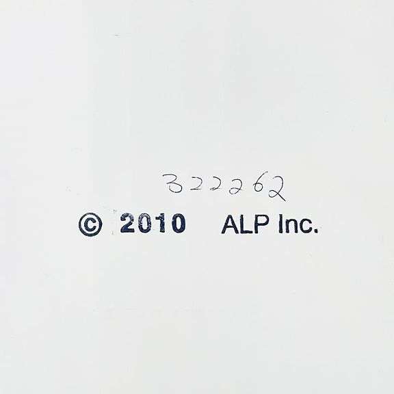 Mona Lisa by Peter Max