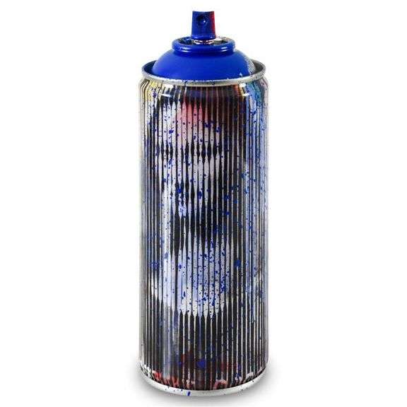 Mona Lisa by Mr Brainwash,