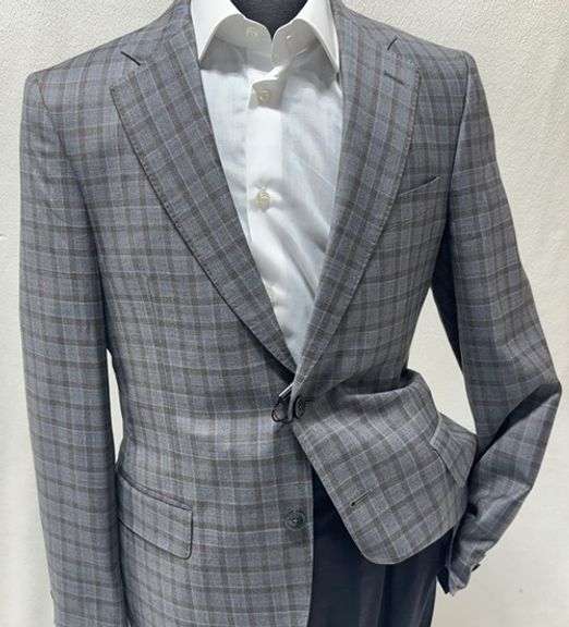Handsome New Arrival Modern Fit Sport Coat