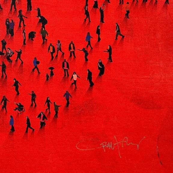 Populus: Everyone by Alan, Craig