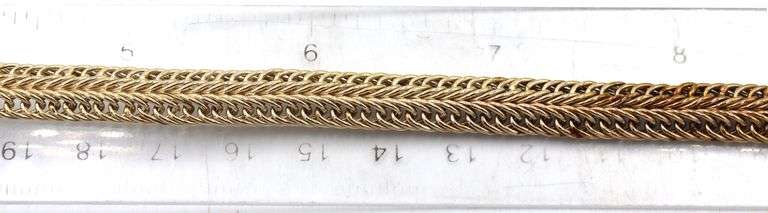 Vintage 925 sterling silver group lot of 5 bracelets