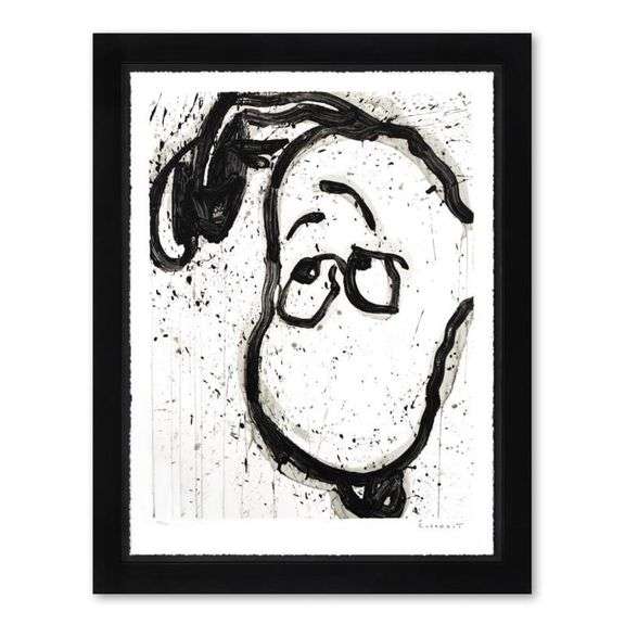 I Can't Believe My Ears, Darling by Everhart, Tom