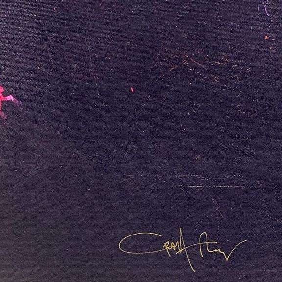 Populus: The Ogle by Alan, Craig