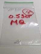 Verey nice! 0.53 ctw Marquise diamond G, Si