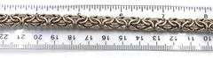 Group lot of 3 Vintage 925 sterling silver bracelets