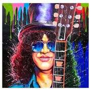 Slash by Ishchenko