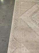 Vintage Inspired Design Rug 8x10