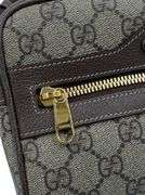 Gucci Ophidia Supreme Belt bag