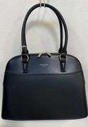 Designer Black color Hand Bag by David Jones-Paris