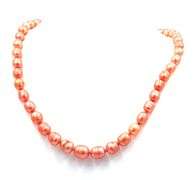 Honora pearl necklace