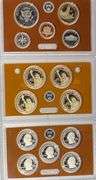 2013 US Proof Set