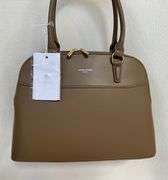 New Arrival Designer Brown Bag by David Jones, Paris
