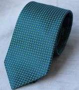 Fine Quality Italian Hand Made Silk Tie By Galante