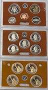 2014 US Proof Set