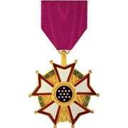 Legion of Merit Full-Size Medal