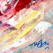 Untitled by Zahra