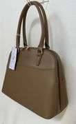 New Arrival Designer Brown Bag by David Jones, Paris