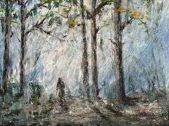 Morning Walk Dan Cumpata