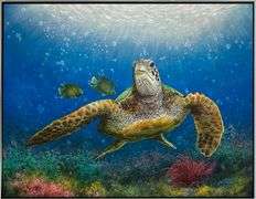 Exquisite Original byPaul Wren