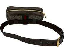 Gucci Ophidia Supreme Belt bag