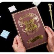 Harry Potter Keepsake Stationery Set with Collectible Box