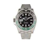 Rolex GMT Master II 126720, 40mm, Sprite Bezel, Stainless Steel Men’s watch