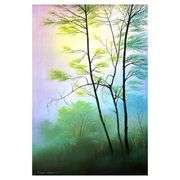 Enchanted Forest by Leung