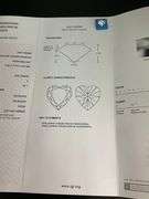 I.G.I CERTIFIED LOOSE DIAMOND 3.02 CARAT