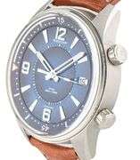 Jaeger-Lecoultre Polaris Date Q9068180, 42mm, Blue Dial, Men’s Watch