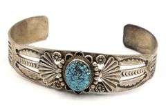 Group lot of 3 Vintage 925 sterling silver cuff bangles