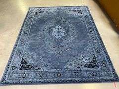 Stunning Designer Rug 8x10