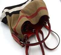 Burberry Susanna bucket bag