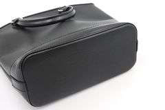 Louis Vuitton Epi Leather Lockit Bag