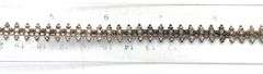 Group lot of 7 Vintage 925 sterling silver bracelets