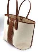Micheal Kors Greenwich large tote bag
