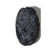 Rare Black Tibetan Tektite Meteorite Natural Raw Specimen