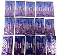 15 Pokémon Unopened/Sealed Trick or Trade Cards