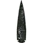 Handmade Natural Obsidian Arrowhead