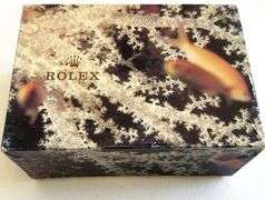 Rolex Watch Box