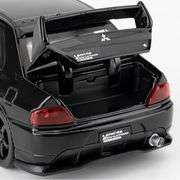 Mitsubishi Lancer Evolution Diecast