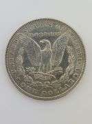 1903 Morgan Silver Dollar, Polished/Cleaned