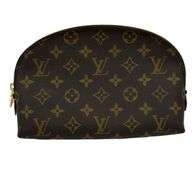 Louis Vuitton Monogram Cosmetic Pouch