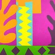 La Vis by Matisse