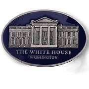 White House Washington DC Commemorative Coin