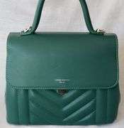 New Arrival Hand Bag By David Jones