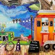 Amsterdam by Pergola