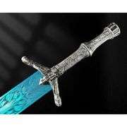 Moonlight Stainless Steel Sword