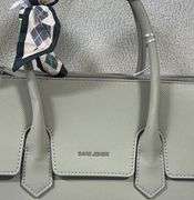 Designer Style Hand Bag By David Jones-Paris